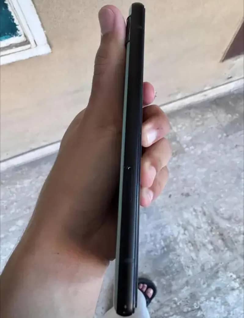 Google Pixel 6a 3