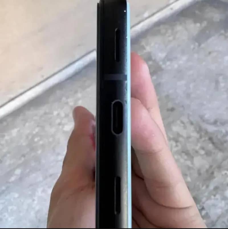 Google Pixel 6a 4