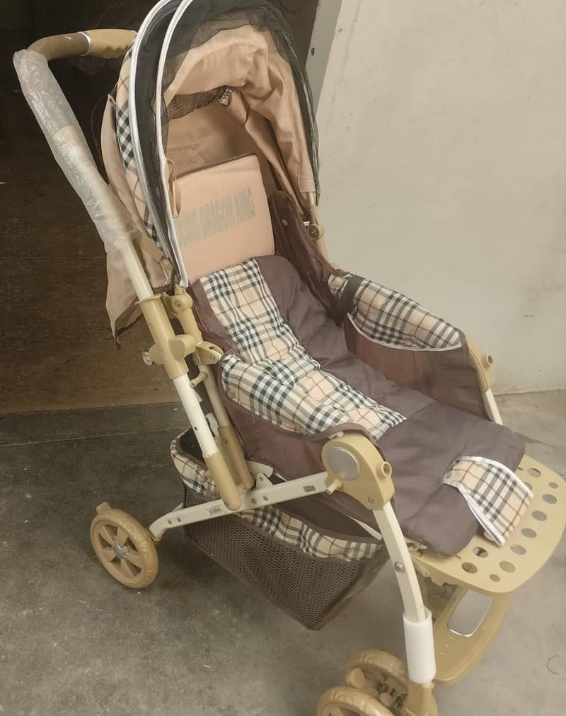 imported pram 3
