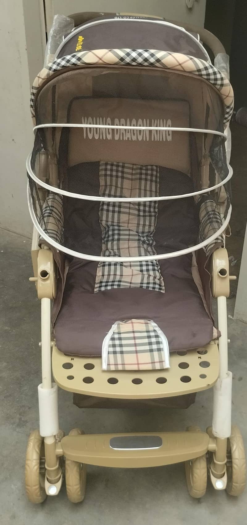 imported pram 5