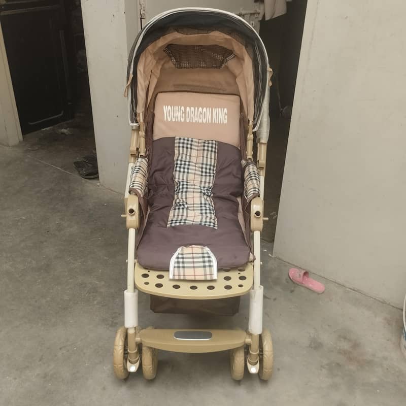 imported pram 7