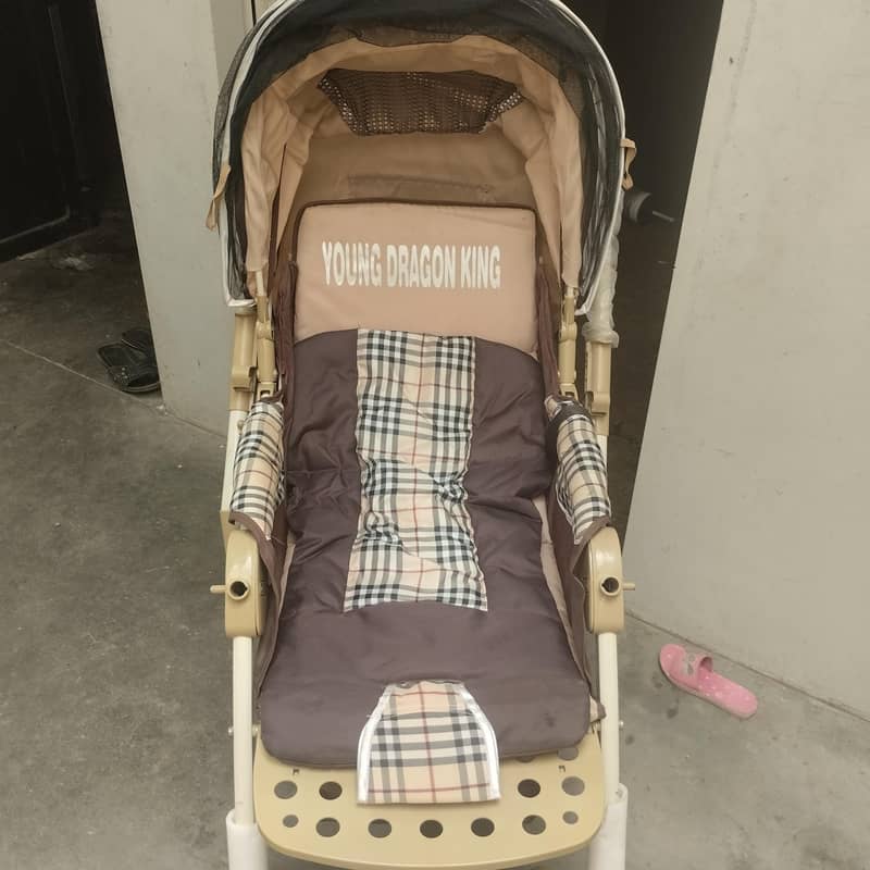 imported pram 8