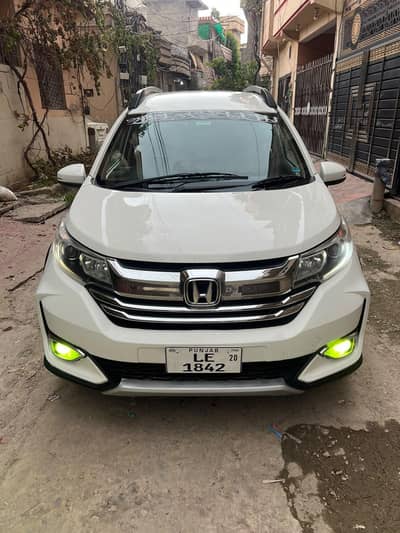 Honda BR-V 2019/20