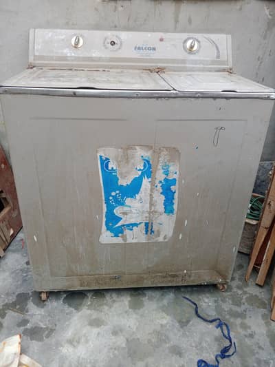 FALCON BIG TUB ALL OK