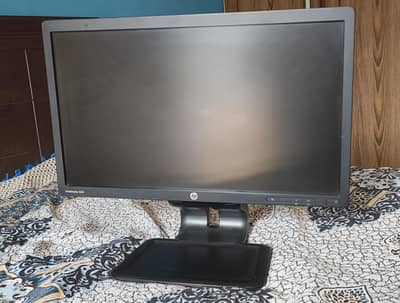 HP Elite Display E221 [23"] Used | Without Box