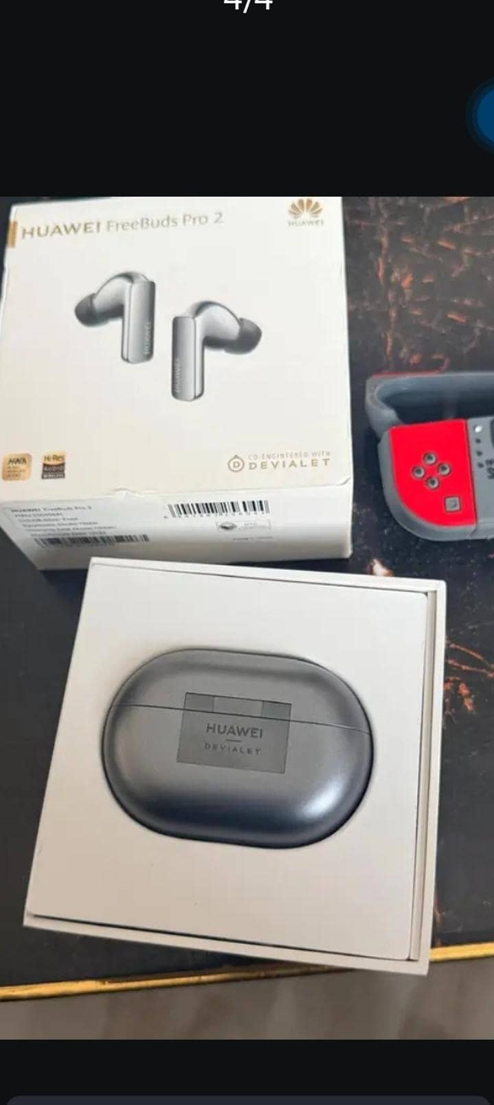 Huawei Other Model 2