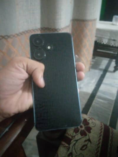 INFINIX HOT 30I EXCHANGE POSSIBLE 