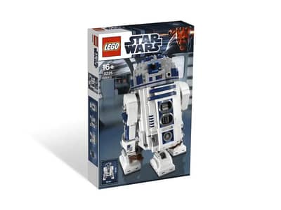 Lego Star Wars