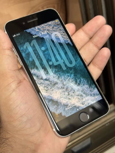 Iphone SE