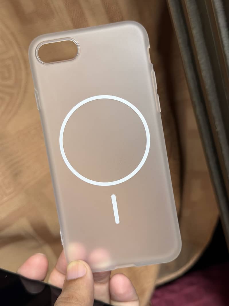 Iphone SE 1