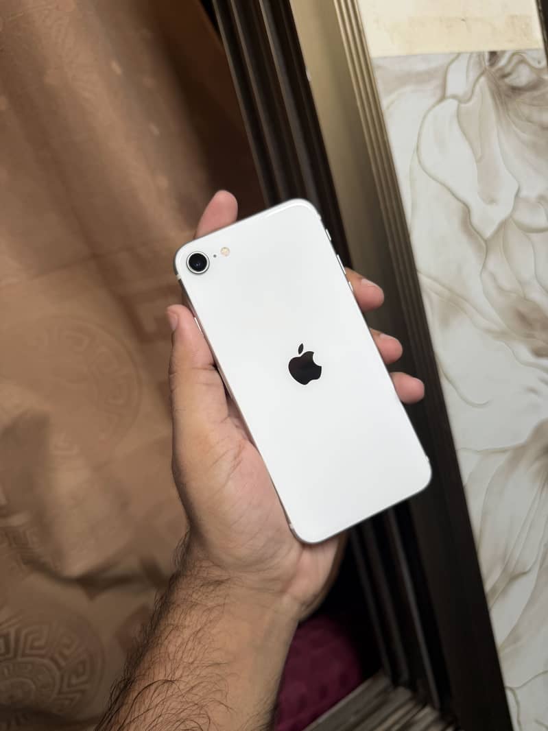 Iphone SE 2