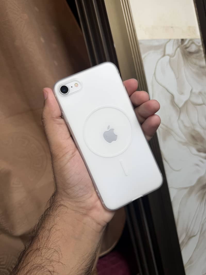 Iphone SE 3