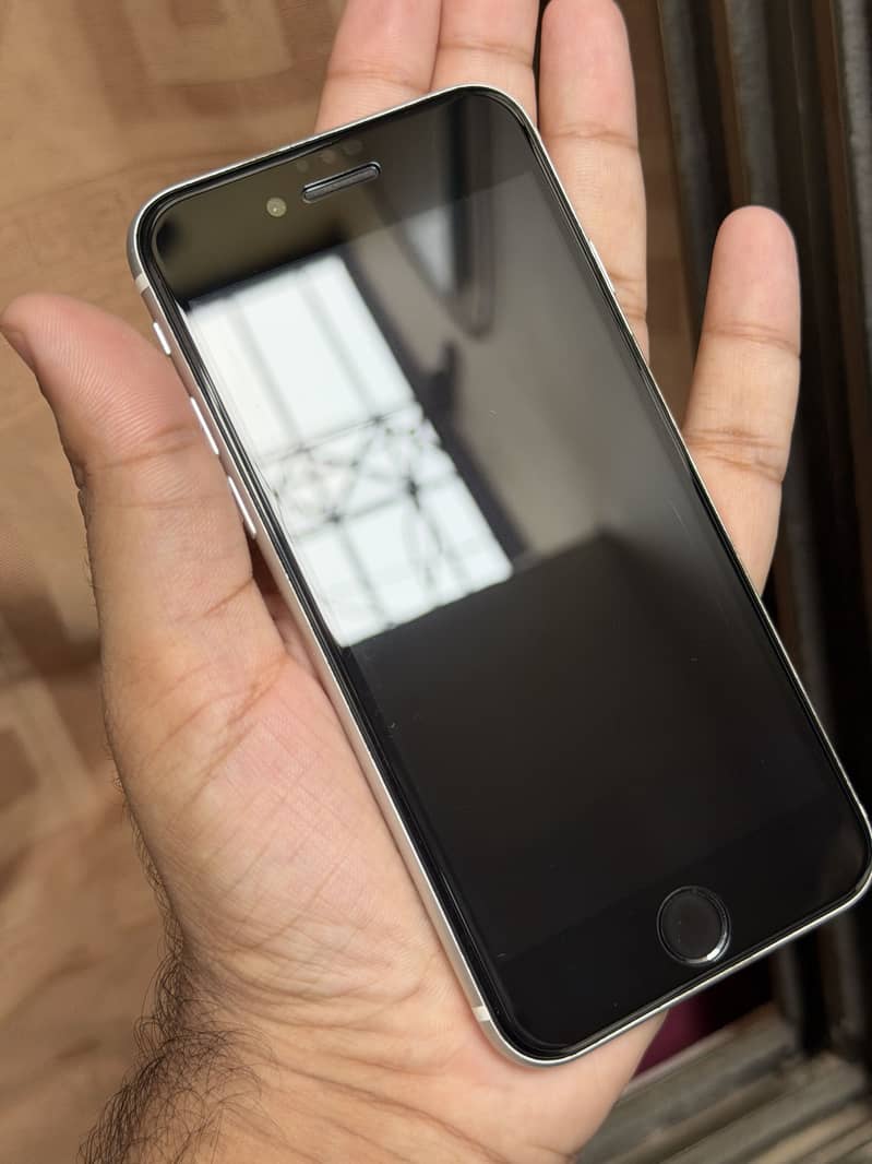 Iphone SE 4