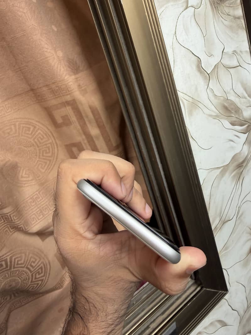Iphone SE 5