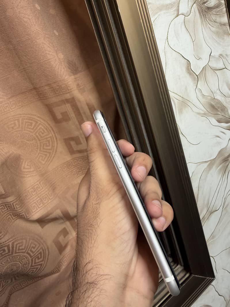 Iphone SE 6