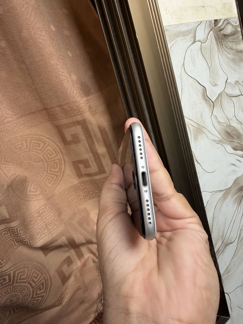 Iphone SE 7