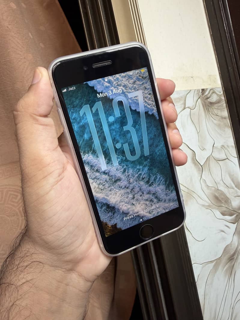 Iphone SE 9