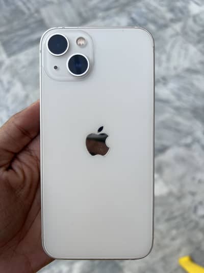 Apple iPhone 13 with Box