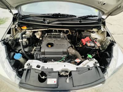 Suzuki Cultus VXL 2019