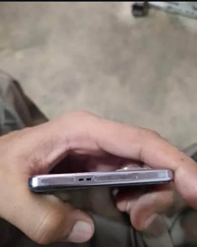Infinix Hot 50pro plus