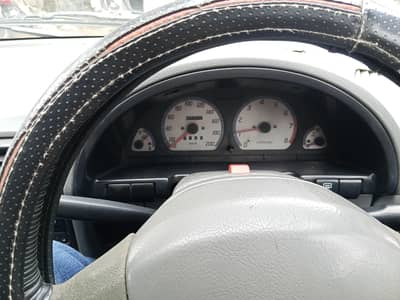 Suzuki Cultus 2006