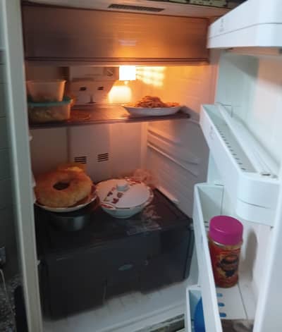 Pel fridge