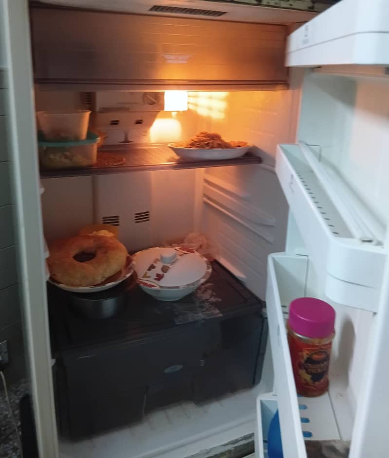 Pel fridge 0
