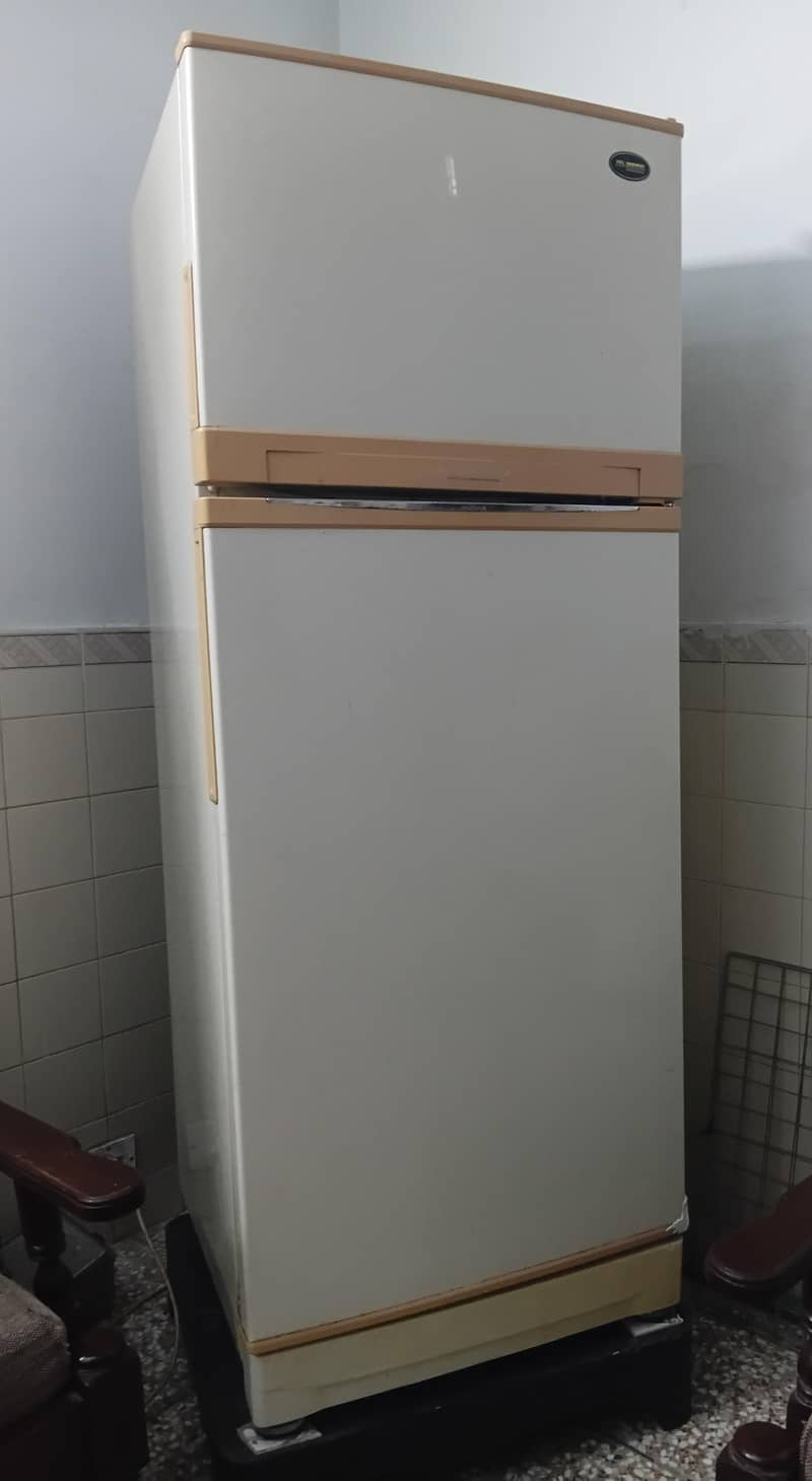 Pel fridge 3