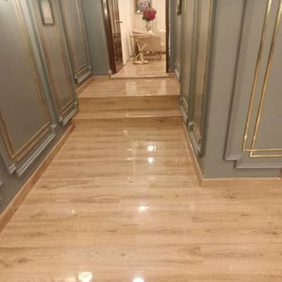 pvc panel | Spc floor | laminated floor | Grass | Vinyl Floor / Wooden
