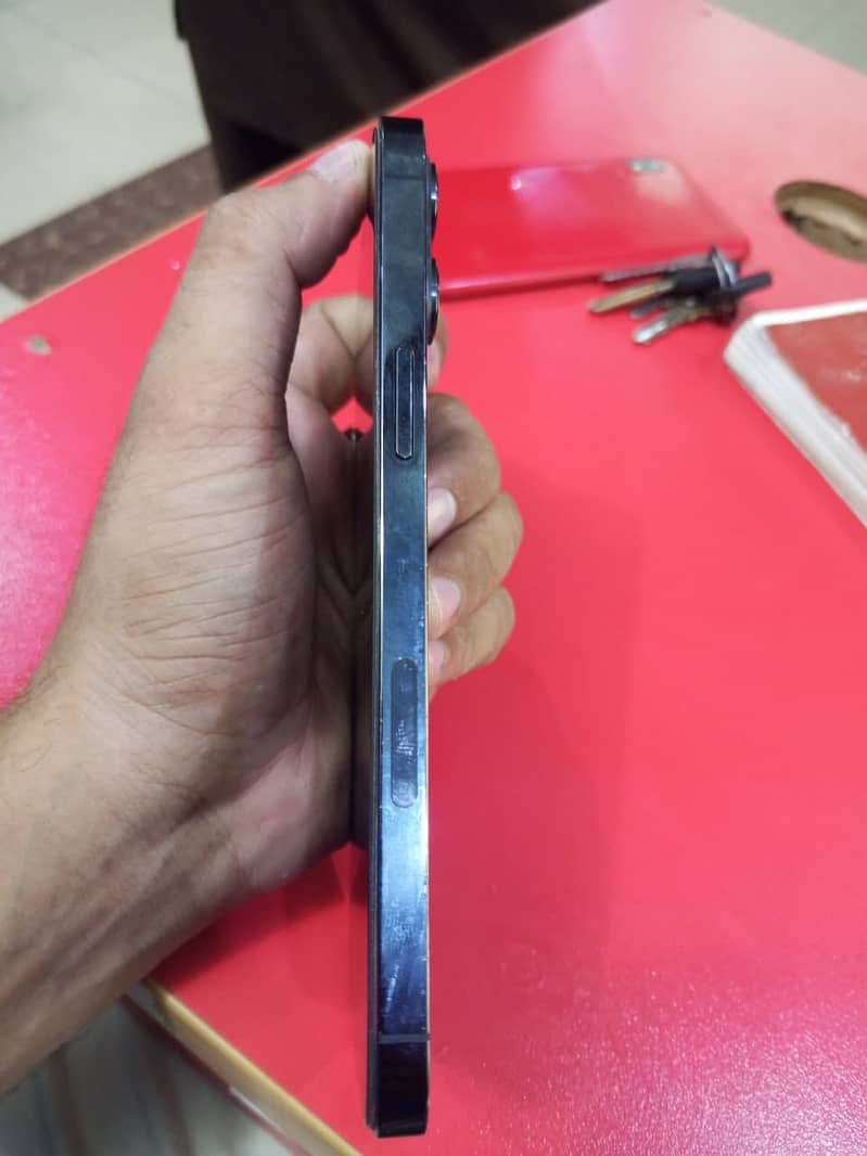 Iphone 12 pro max 4