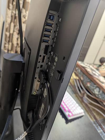 HP Z24n 24" IPS Monitor | 1920x1200 WUXGA