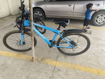 Bycycle F90080
