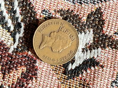 Coins