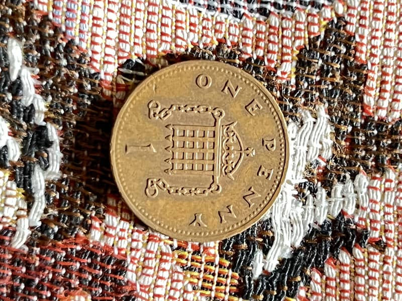 Coins 1