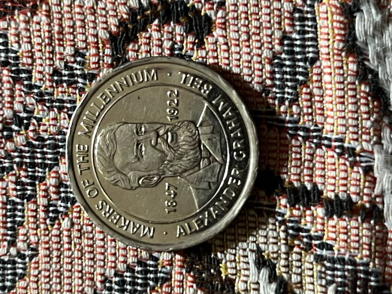 Coins 3