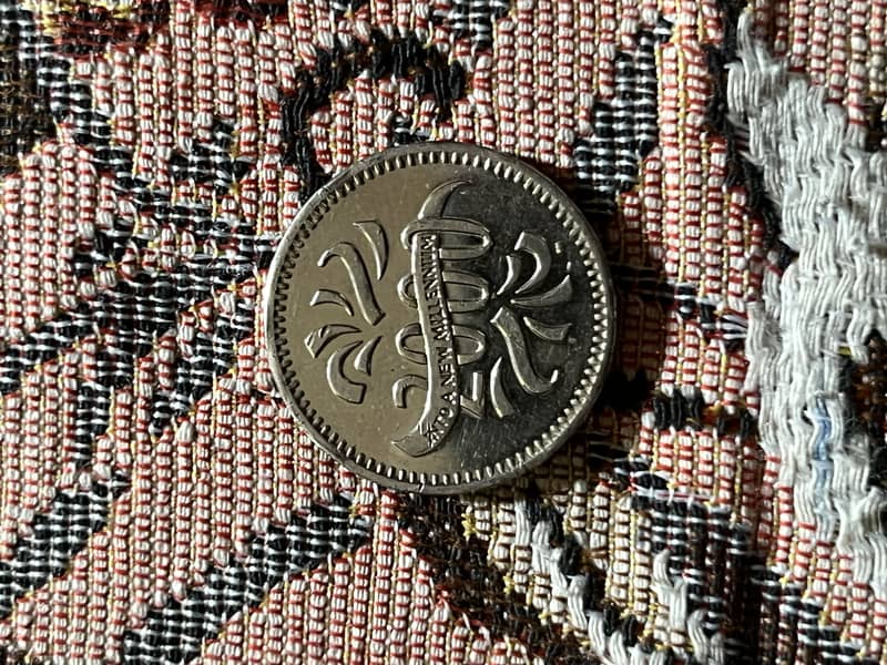 Coins 4