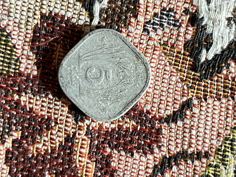 Coins 5