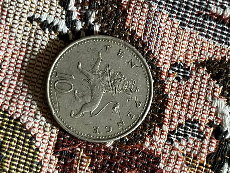 Coins 7