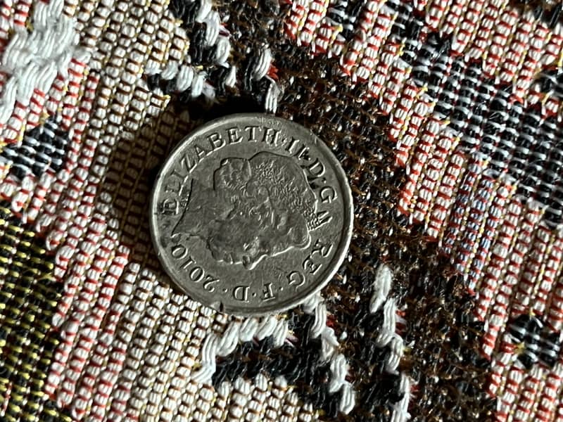 Coins 10