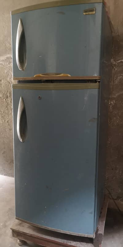 Super General Refrigerator Used in Cheap price