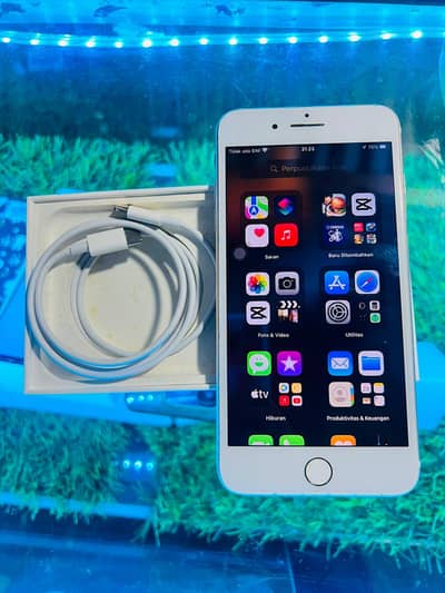 Apple iPhone 7 Plus