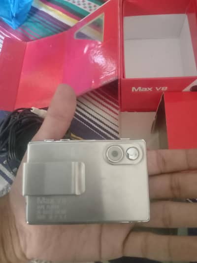 camera