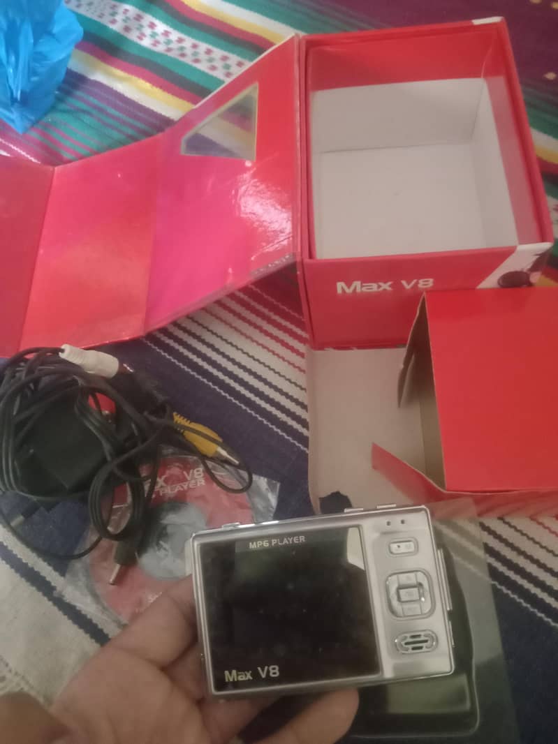 camera 1