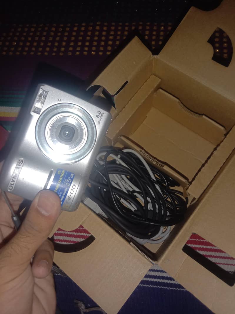 camera 5