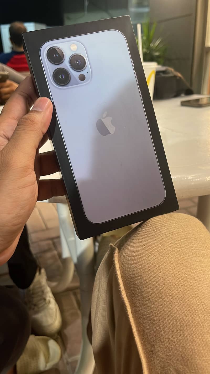 Apple iPhone 13 Pro Max 2