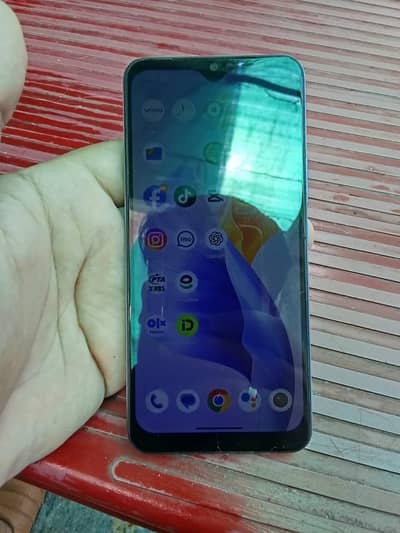 Vivo V23e