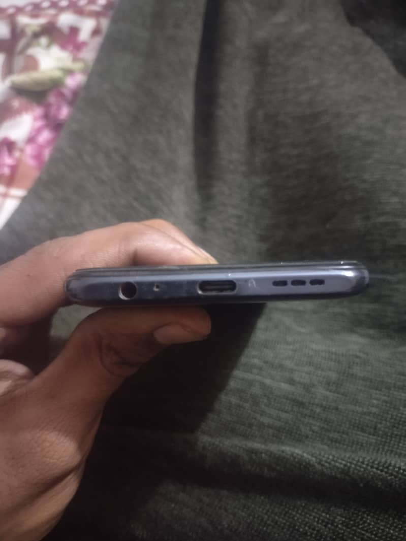 Xiaomi Redmi Note 10S 5