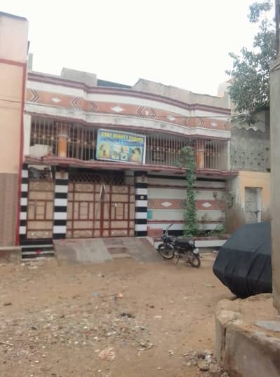 SECTOR 4/D BRAND NEW 84 SQ YDS SURJANI TOWN