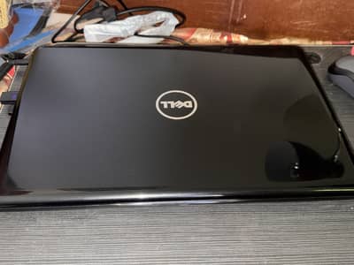 Laptop Core i5 7 Gen