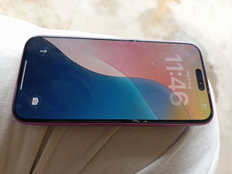 Apple iPhone 16 Plus 3